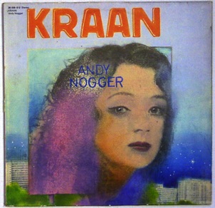 Kraan -1974
